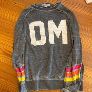 Spiritual Gangster Sweatshirt